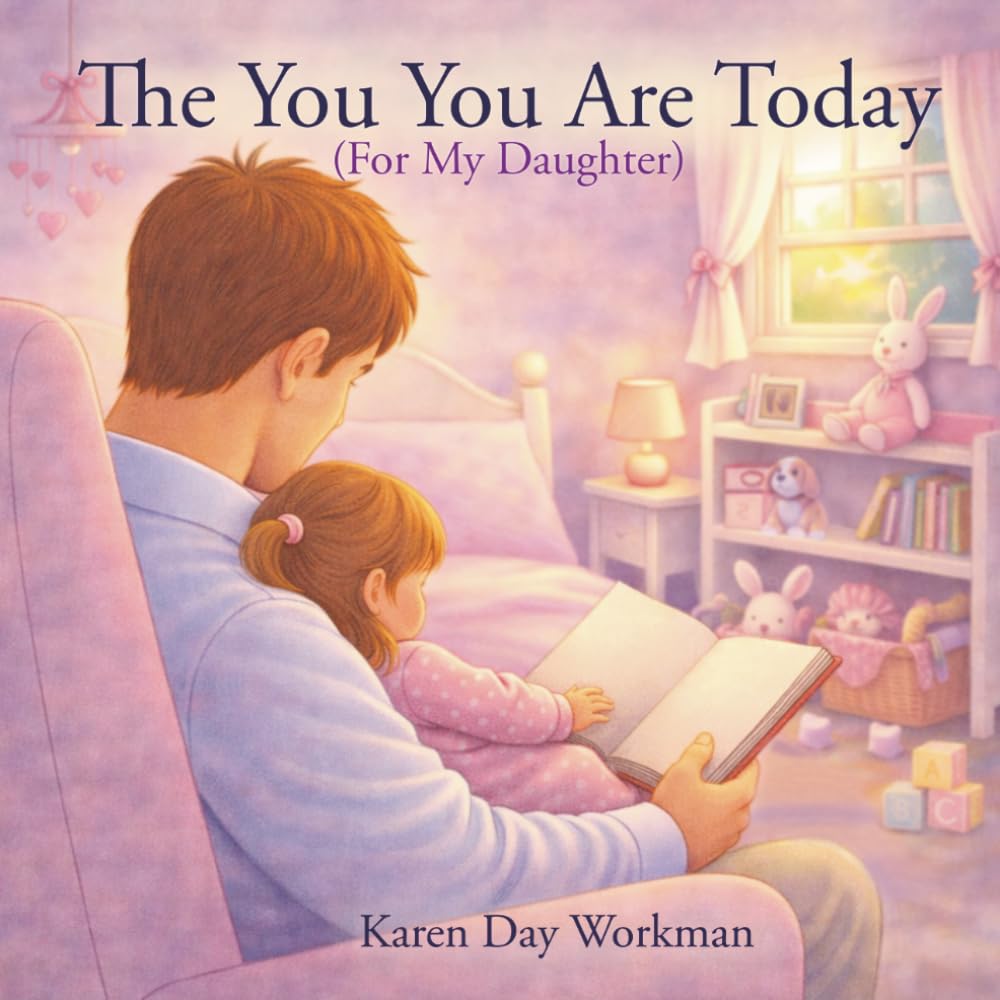The You You Are Today (For My Daughter)