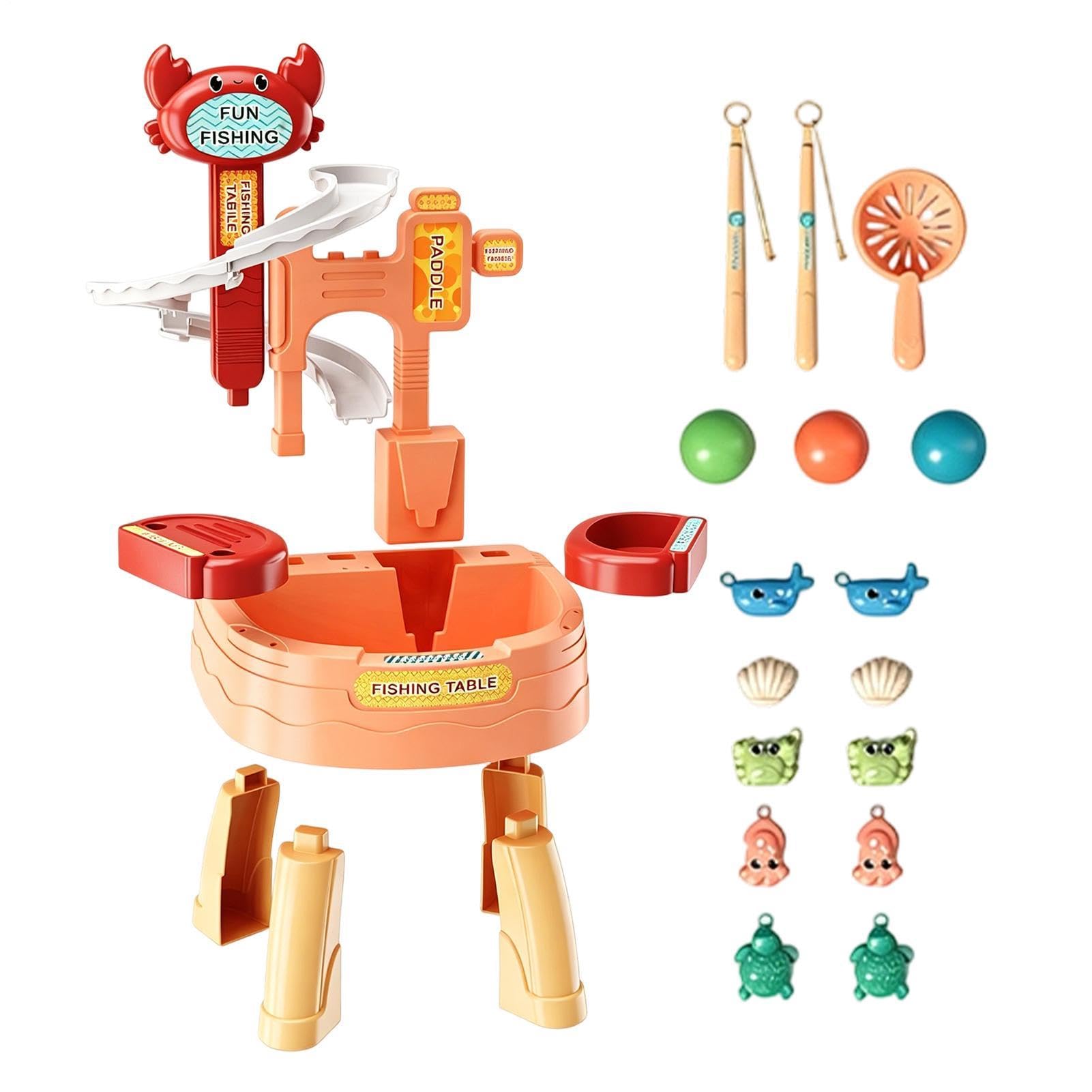 Wasserspieltisch Für Kinder Garten- Und Poolspielzeug