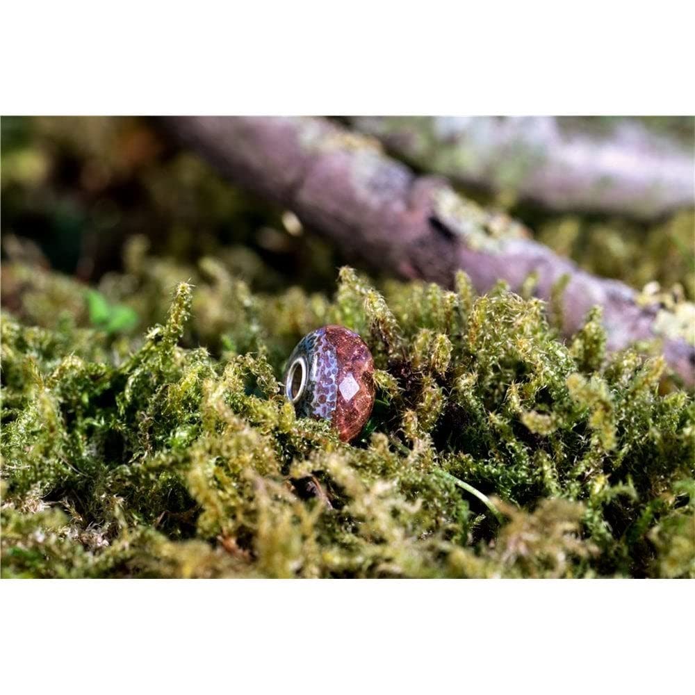 AGATE TROLL Trollbeads Day 2022 - a new limited edition bead