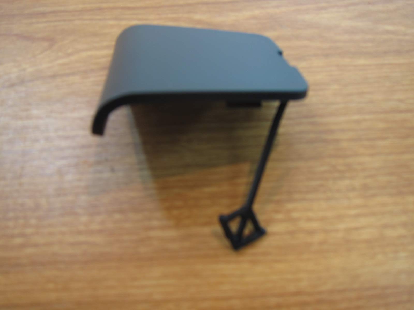 Buy 20192020 Ram 1500 DT (New Body) Spare Tire Winch Cover New Mopar