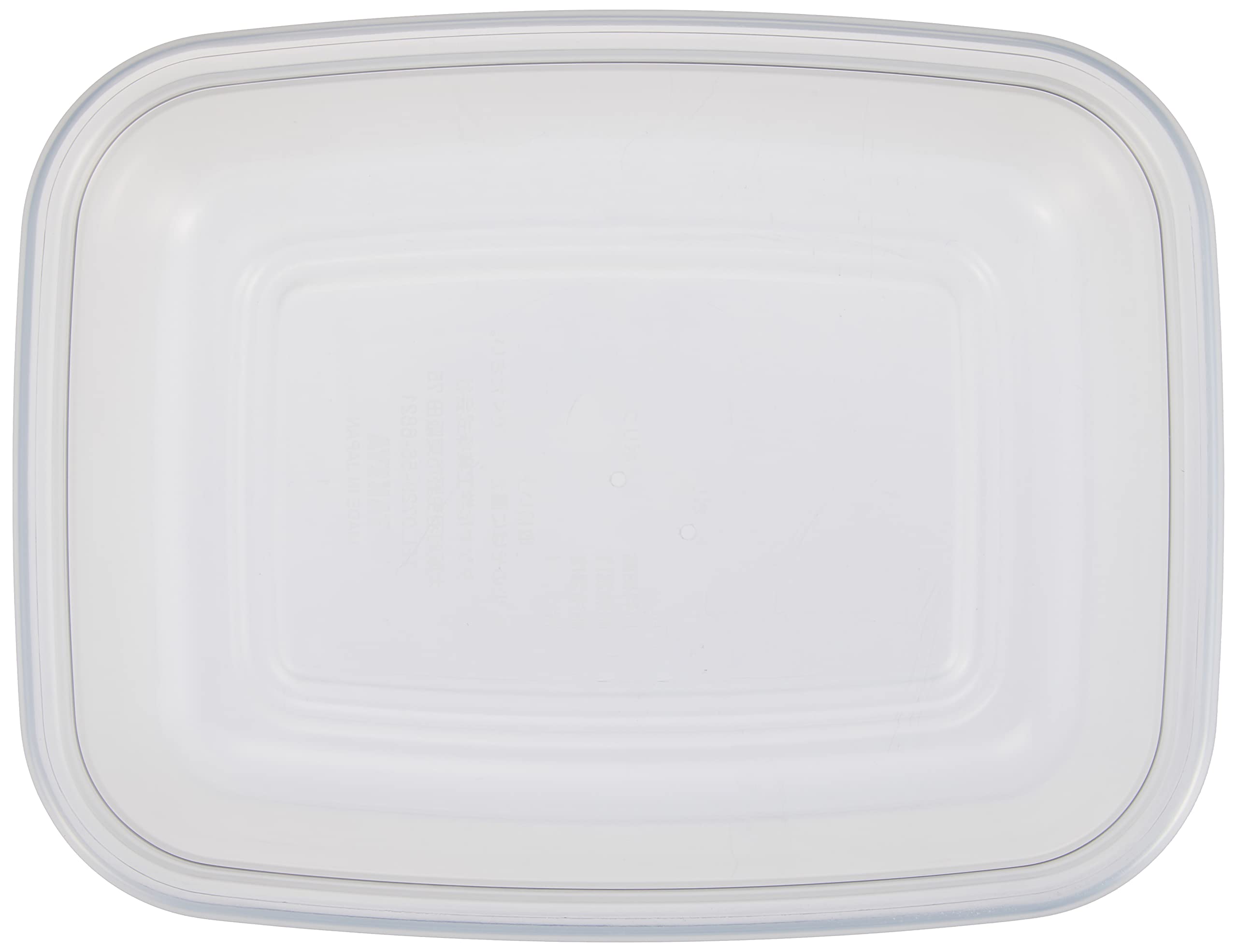 Amazon｜タケヤ化学工業(Takeya) カラフルライトパック 保存容器 500