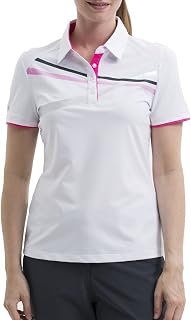 Amazon.com: Women's Golf Shirts - Nivo 