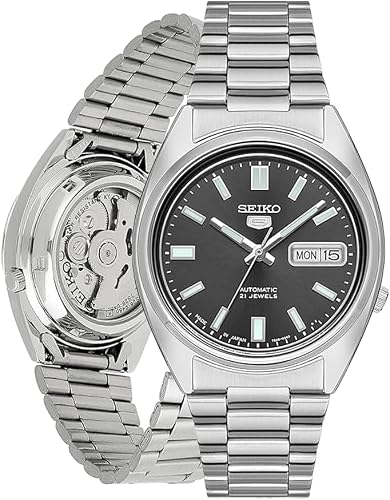 SEIKO