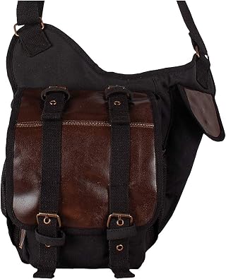 Retro Hipster Side-Bag