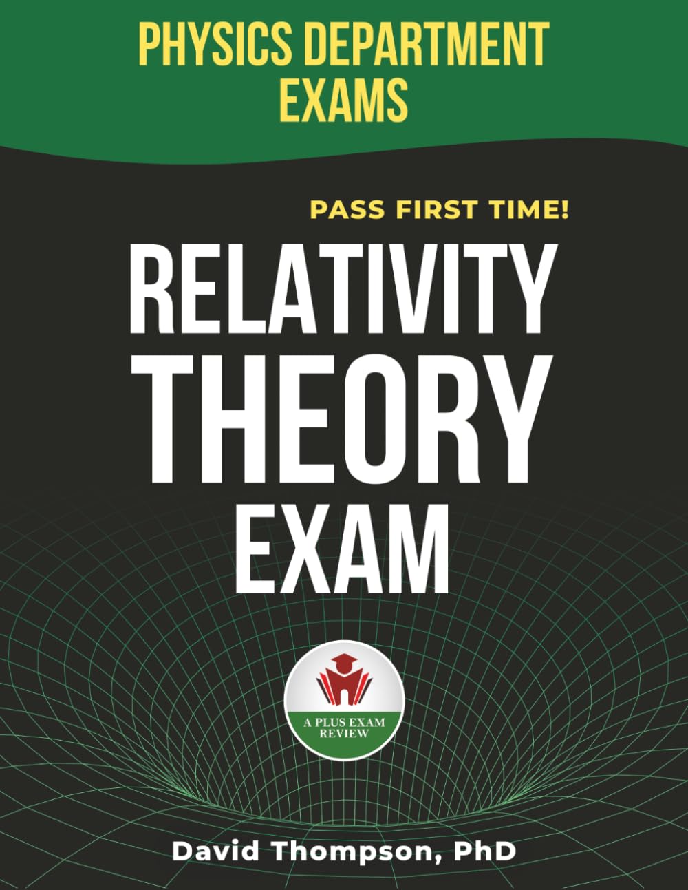 RELATIVITY THEORY EXIT EXAM PREP