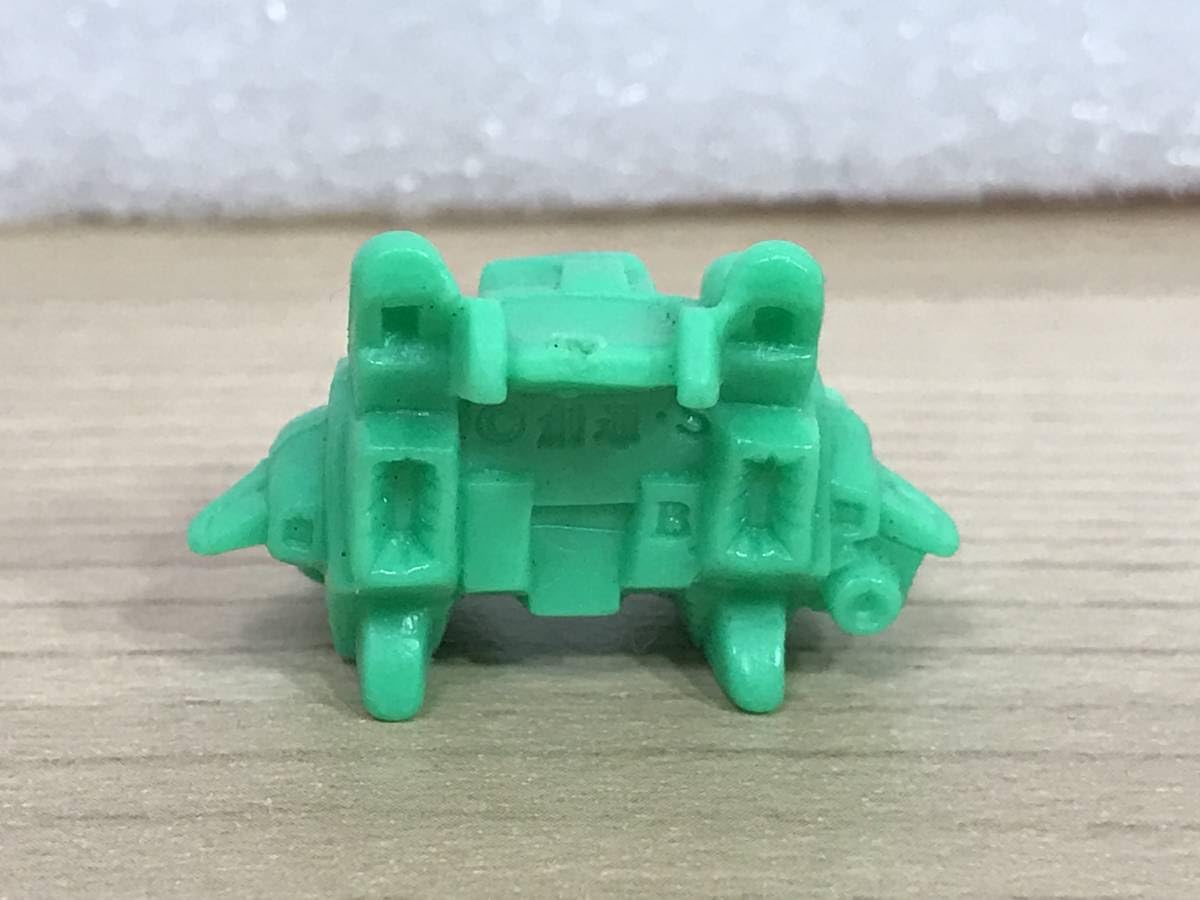 Amazon | SD 消しゴム Gディフェンサー カプセル ミニブック付 