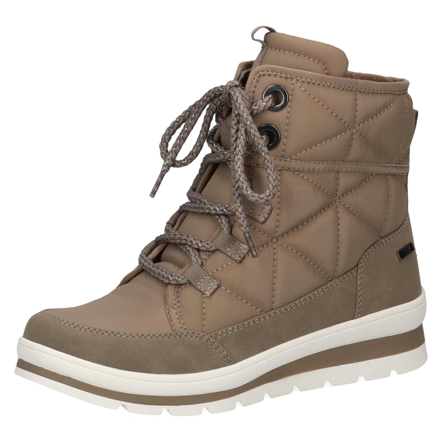 Women's Caprice Women' 9-26209-41 Mid Calf Boot