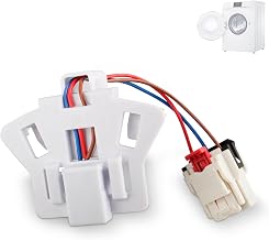 Washer Speed Sensor WH03X32158 WH12X26330 for GE for Hotp...