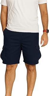 Light Baggy Shorts special sizes شورت باجي جبردين خفيف مقاسات خاصة
