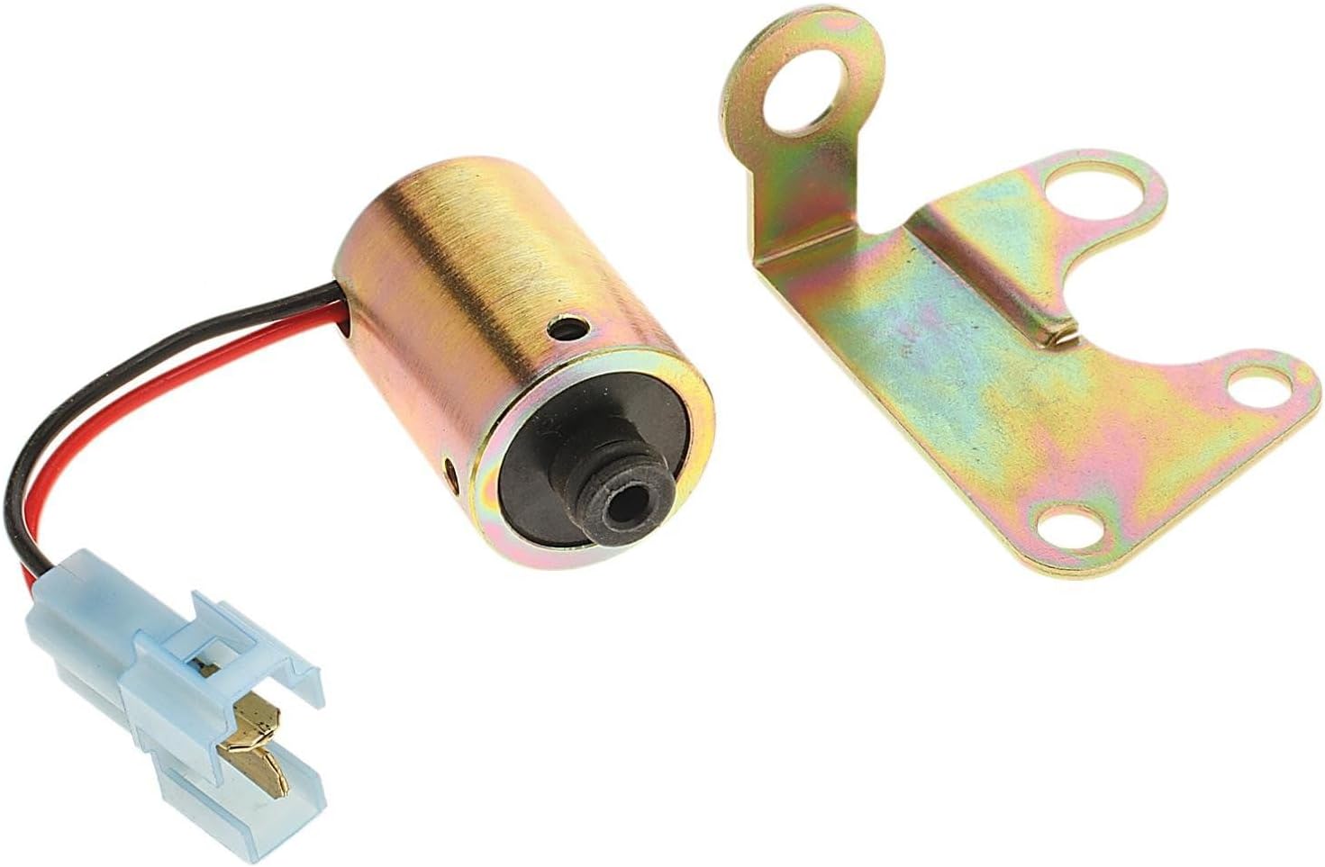 Replacement Automatic Transmission Control Solenoid for 1984-1992 Toyota Corolla (1.6L 4 Cylinder)