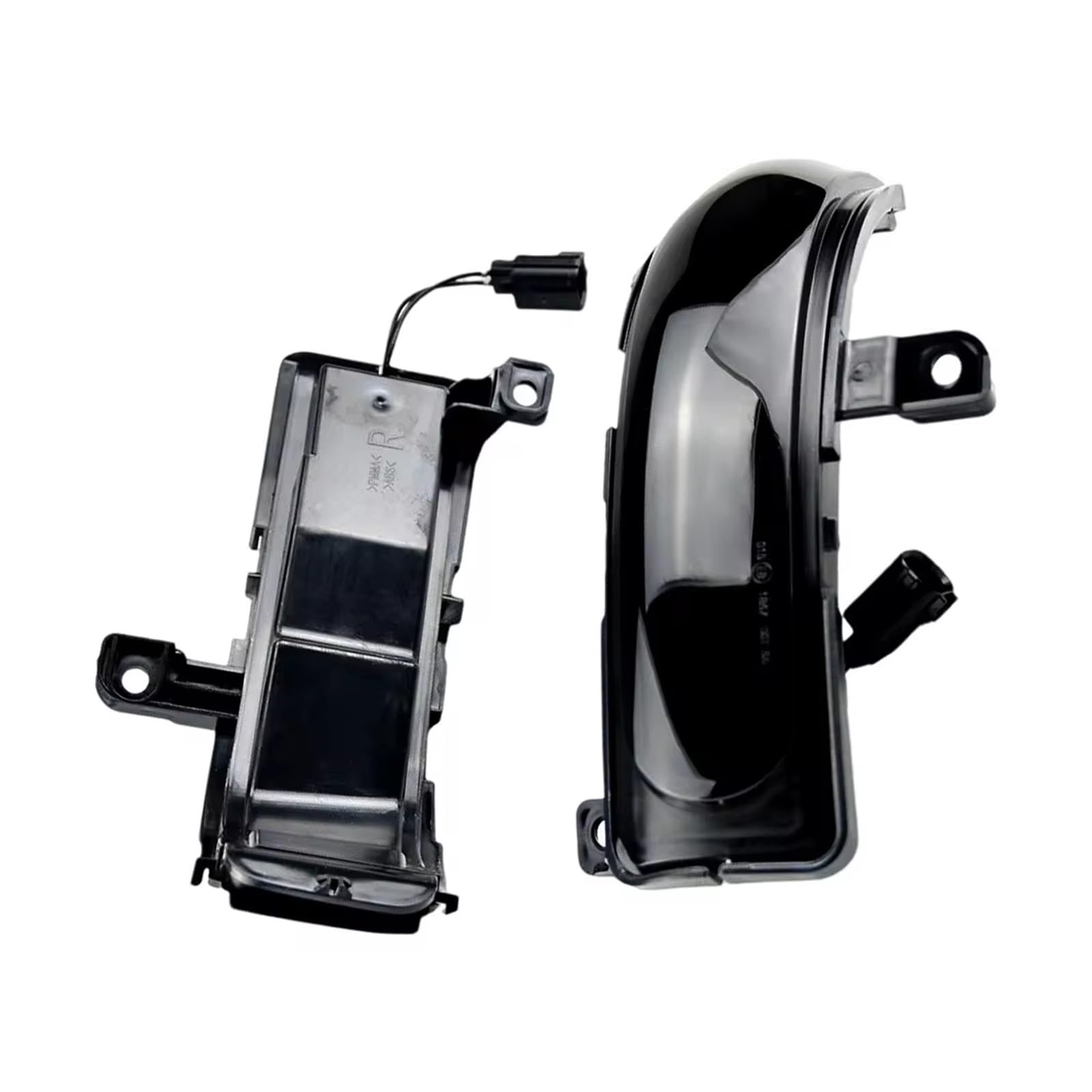 Rétroviseur dx pour Mazda CX-5 2011 Au 2017 Electr. Fermeture Flèche Rétroviseur dx pour Mazda CX-5 2011 Au 2017 Electr. Fermeture Flèche
