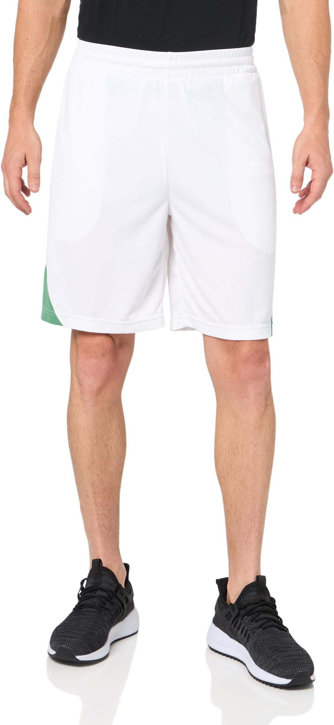 olive green adidas shorts