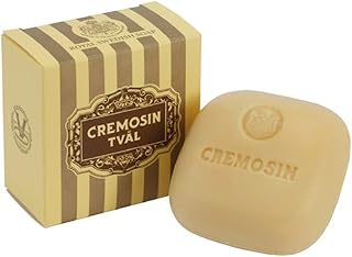 Victoria Soaps of Sweden Jabón sueco real, cr...