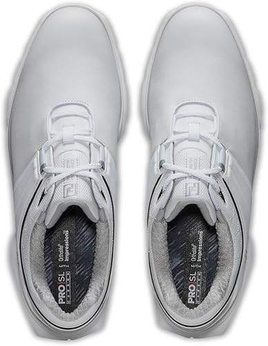Miniatura 4 de FootJoy Zapatos de golf de carbono Pro sl para hombre