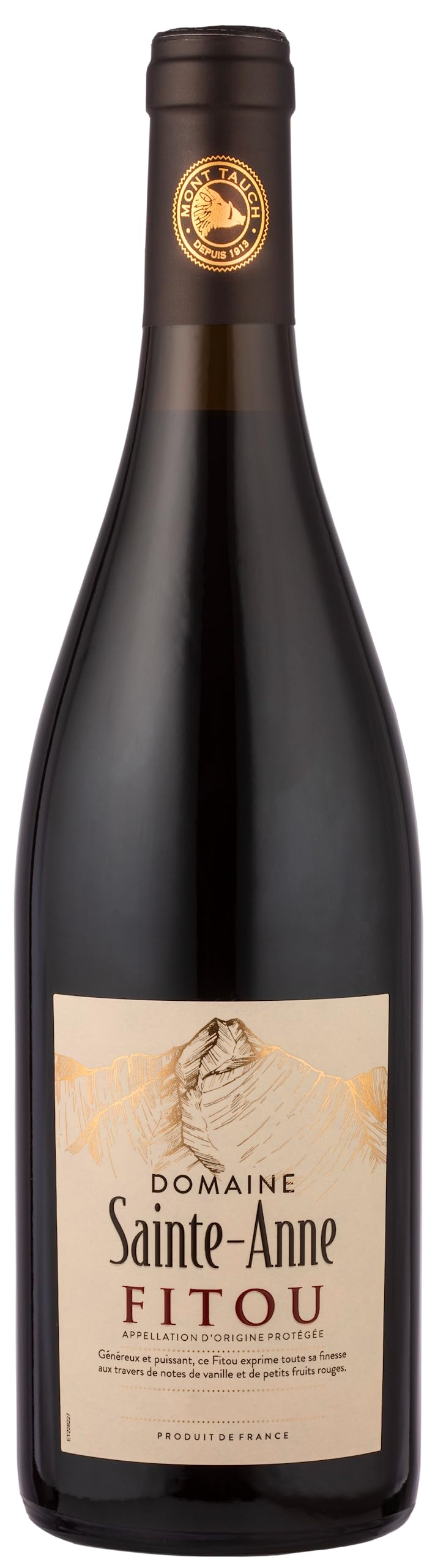 Calvet - Assortimento Degustazione - Selezione di 6 vini rossi, bianchi e rosati delle denominazioni essenziali del Sud della Francia (6 x 0,75L)