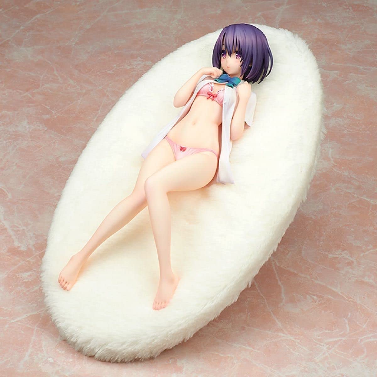 ALTER - 西連寺春菜(さいれんじはるな) To LOVEる-とらぶる- ダークネス 1/7 完成品 フィギュア アルター Amazon.co.jp: To LOVEる-とらぶる-ダークネス 西連寺春菜 （1 7