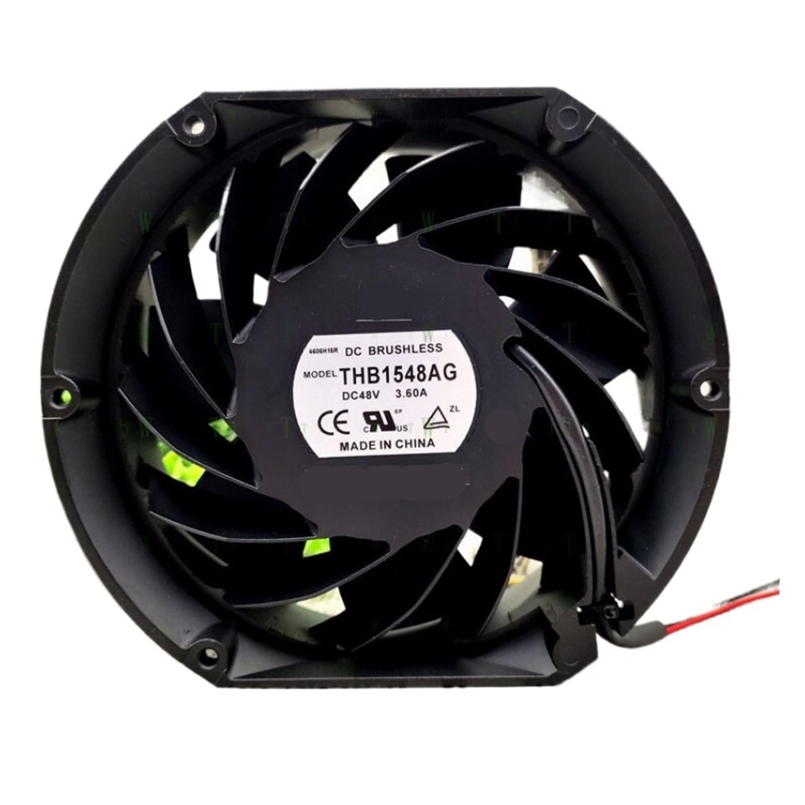 MGIMGFKZD THB1548AG DC 48V 3.60A 17251 Fan