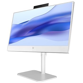 Amazon.com: HP EliteOne 800 G5 All-in-One Desktop PC, 23.8