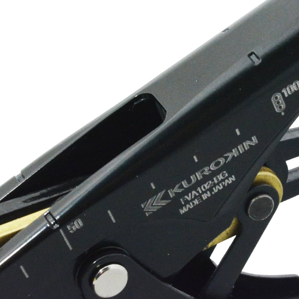 Amazon | フジ矢 VA線ストリッパ 黒金 185mm 第二種電気工事士