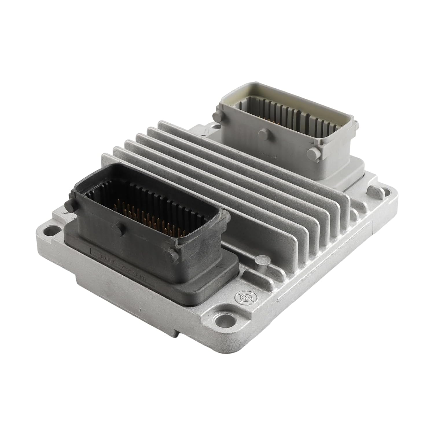Parts Engine Control Module for Chevrolet Aveo 2007-2017 1.6L L4 Replaces# 25184706 MR140