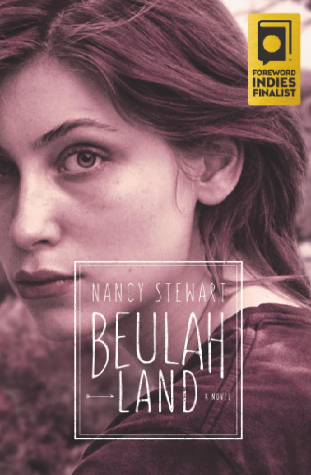 Buy Beulah Land — BookShops.in