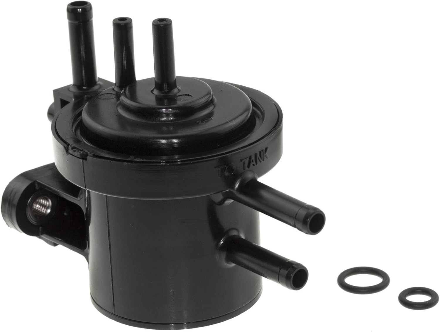 WVE by NTK 2M1237 Fuel Tank Vent Valve, 1 Pack