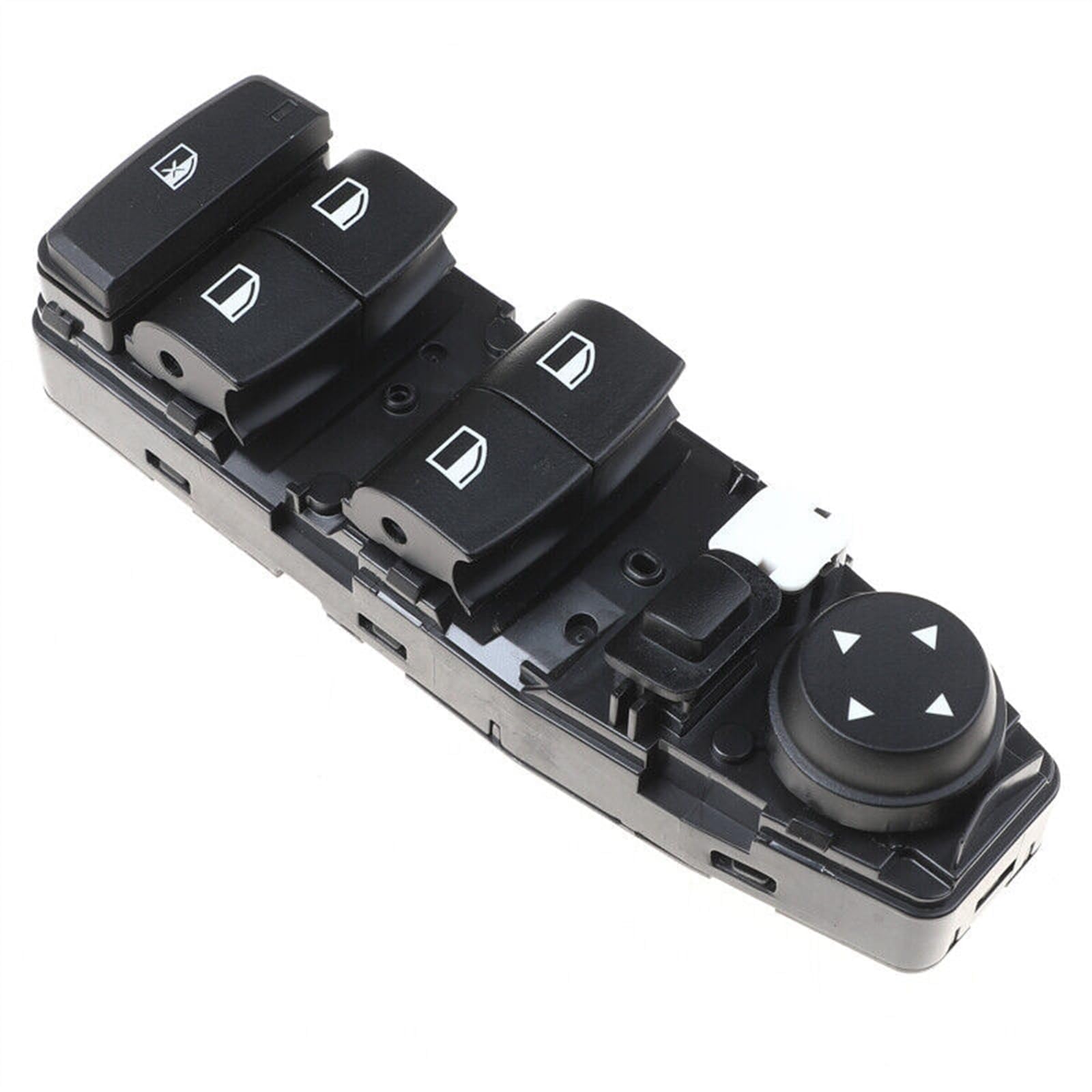 Przełącznik szyb elektrycznych dla BMW F15 F25 F30 F31 320i 328i 335i 340i M3 X3 X5-61319208108