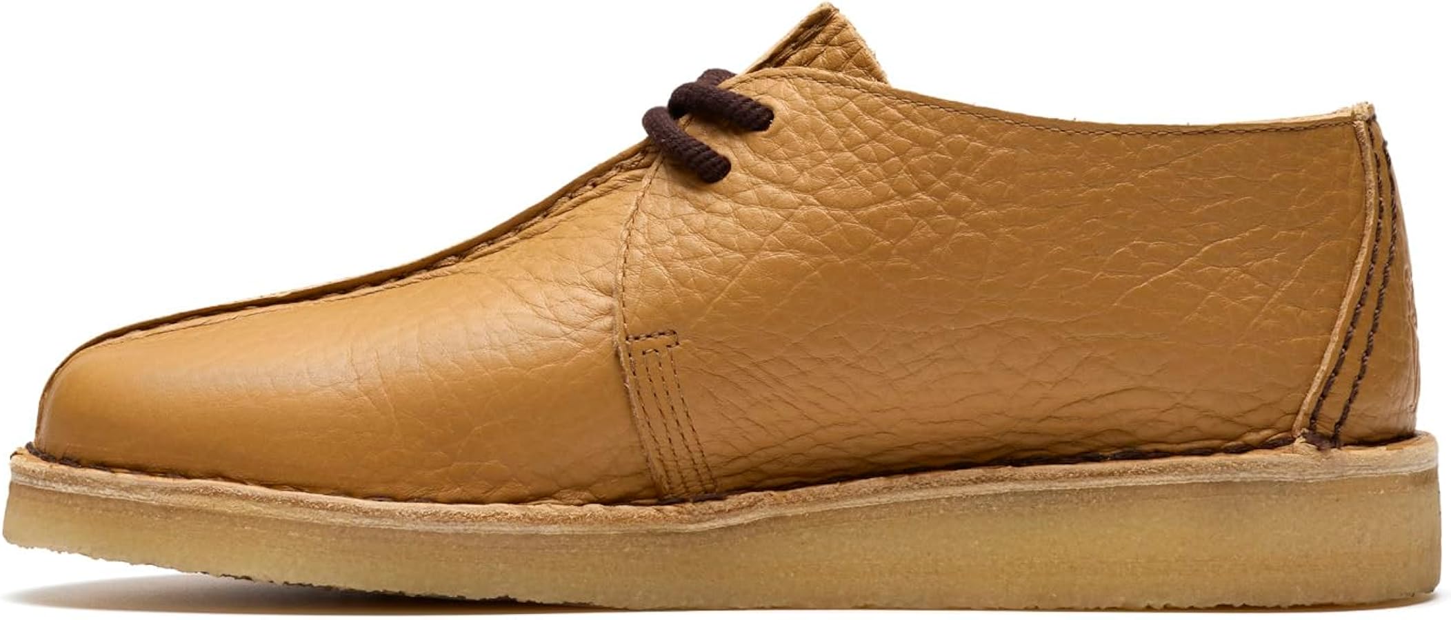 Amazon.com | Clarks Originals Men's Desert Trek Curry Leather Amazon.com | Clarks Originals Men's Desert Trek Curry Leather