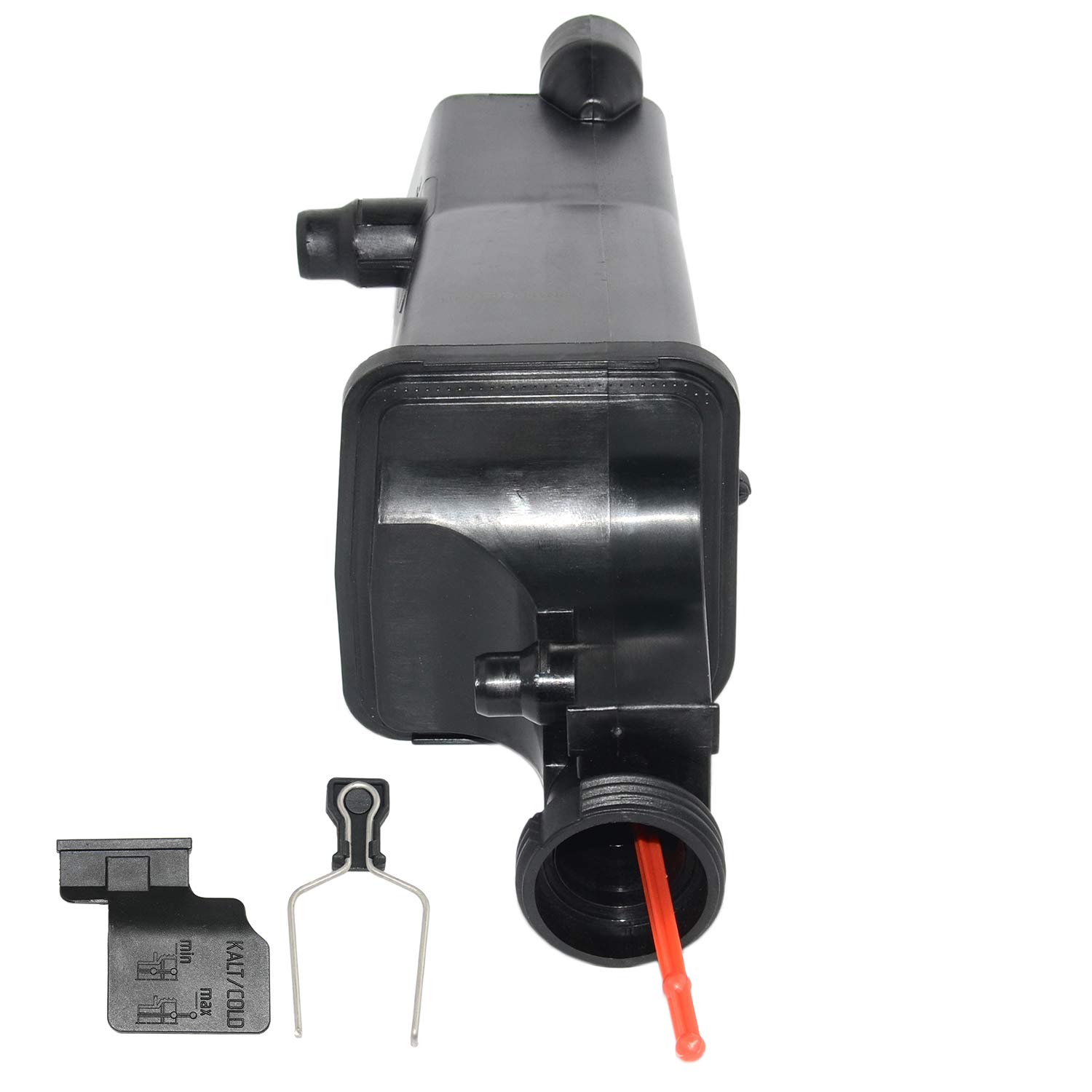 Bisenya Réservoir D'Expansion Avec Capteur Compatible BMW Série 3 E46 X3 E83 X5 E53 Z4 E85
