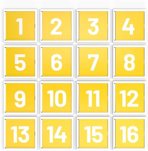 Miniatura 4 de Matatalab MAP - Imán para niños, juguetes educativos para niños (juego de codificación, juego profesional)