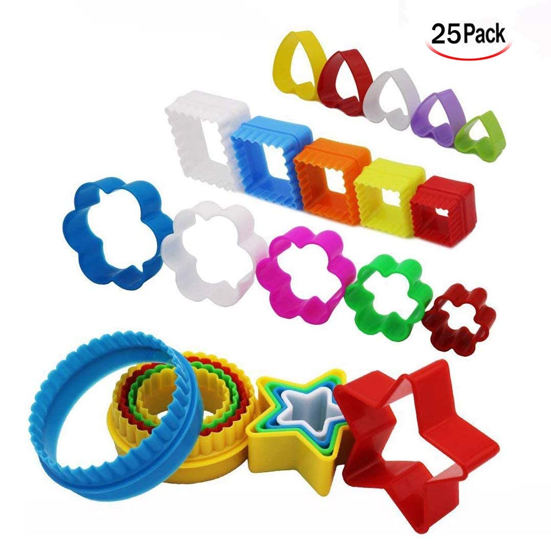 Tagliabiscotti pasquali: forme festive per biscotti e pasticcini