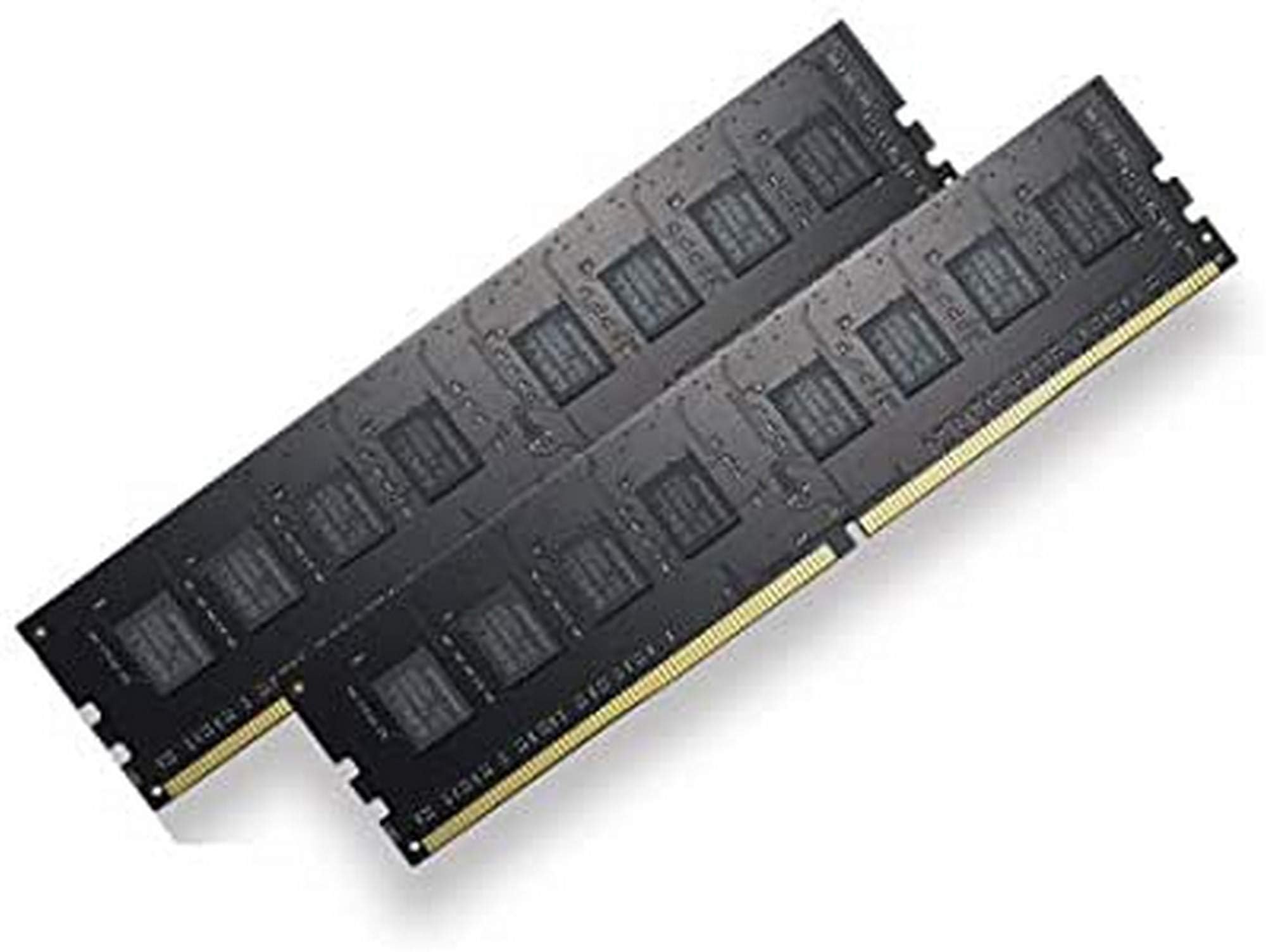 G.Skill Value Module de mémoire 16 Go 2 x 8 Go DDR4 2400 MHz