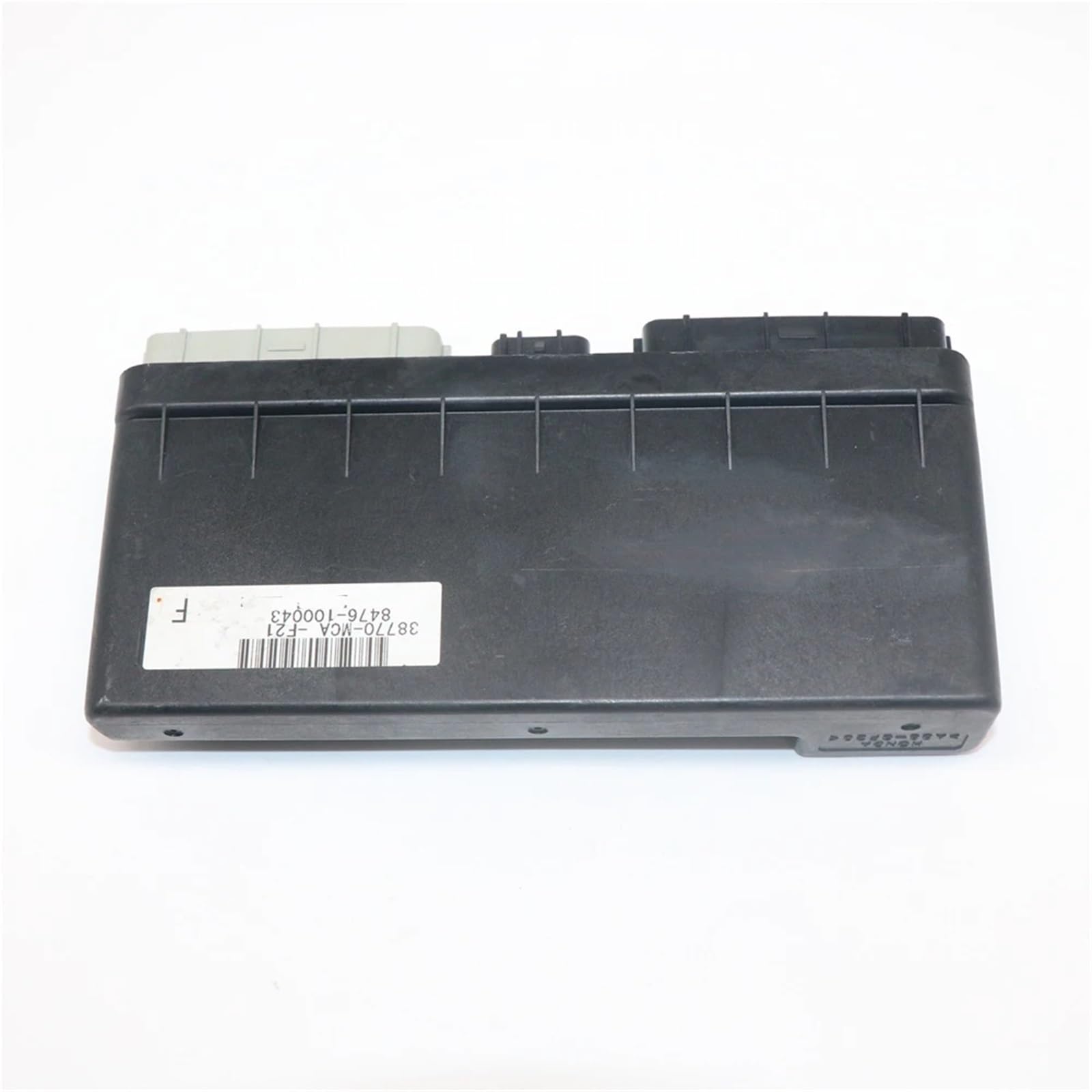 Motorcycle CDI Box Original PGM-FI Control Unit Ignition CDI Box ECU for Honda GL1800 2005