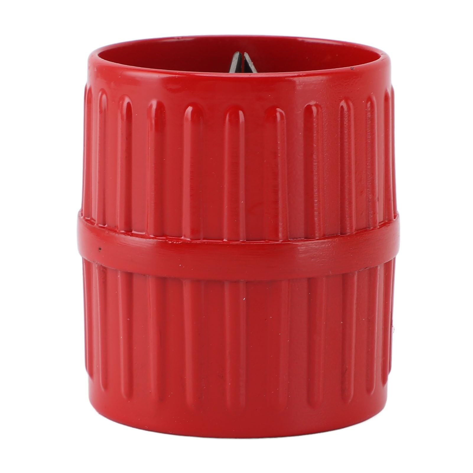 Pipe Tubing Reamer Multifunctional Aluminum Alloy Tool For Chamfering Trimming Scraping Worksites