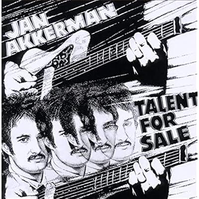 Talent For Sale