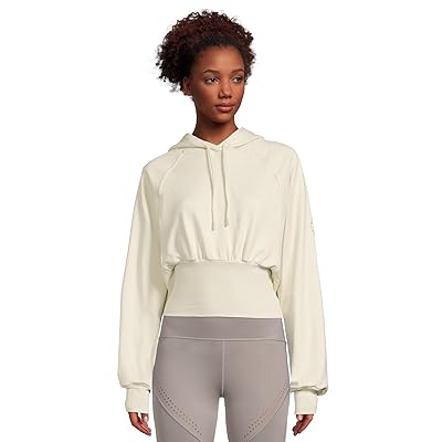 adidas by Stella McCartney Cropped Hoodie KA0640 Women
