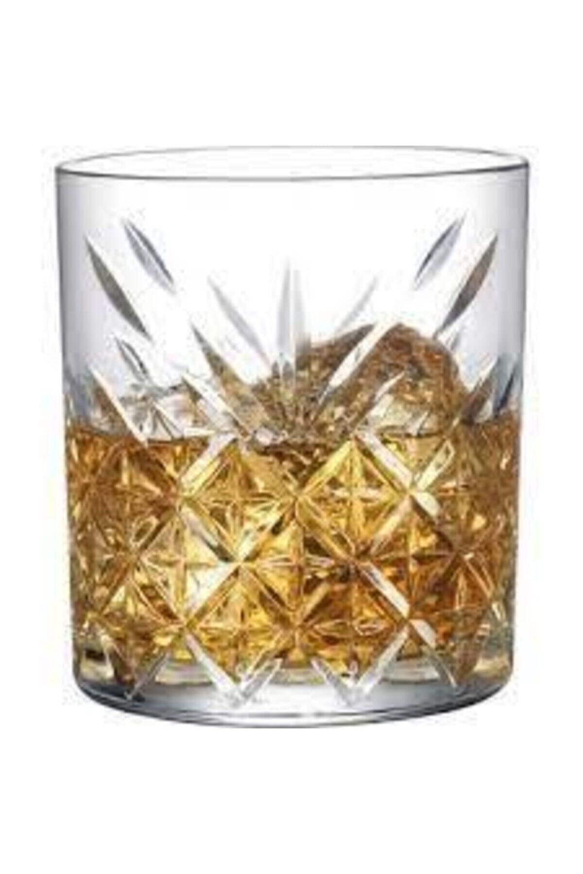 Pasabahce, Timeless 70750, 12-teiliges Set, Gläser und Gläser, Glas