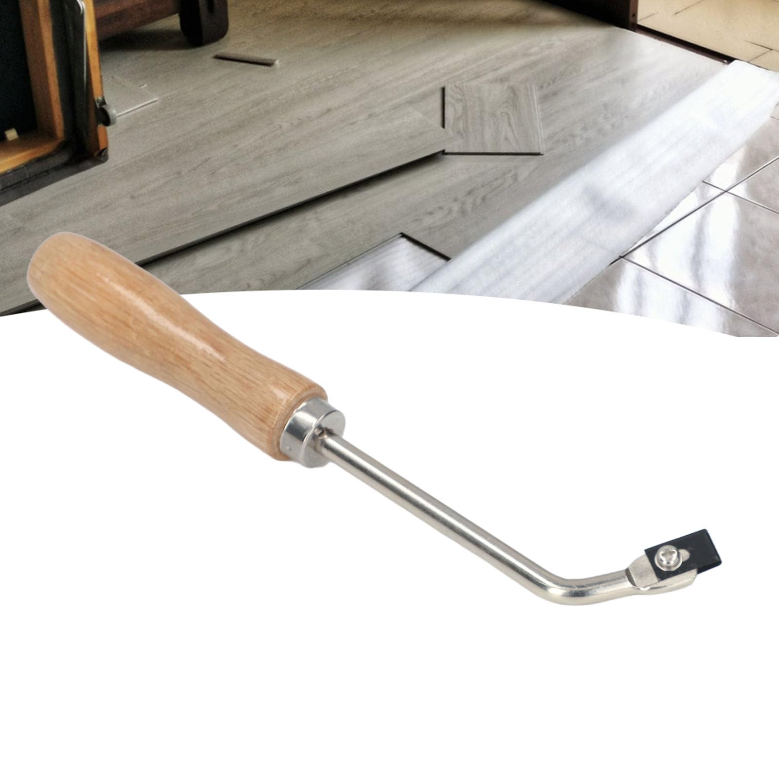 Utensile per Scanalatura Pneumatici Fresa per Scanalatura Ugello per Saldatura Scanalatore per Pavimenti Marhynchus, Scanalatore Scanalatura per Scanalatura in Legno di Faggio