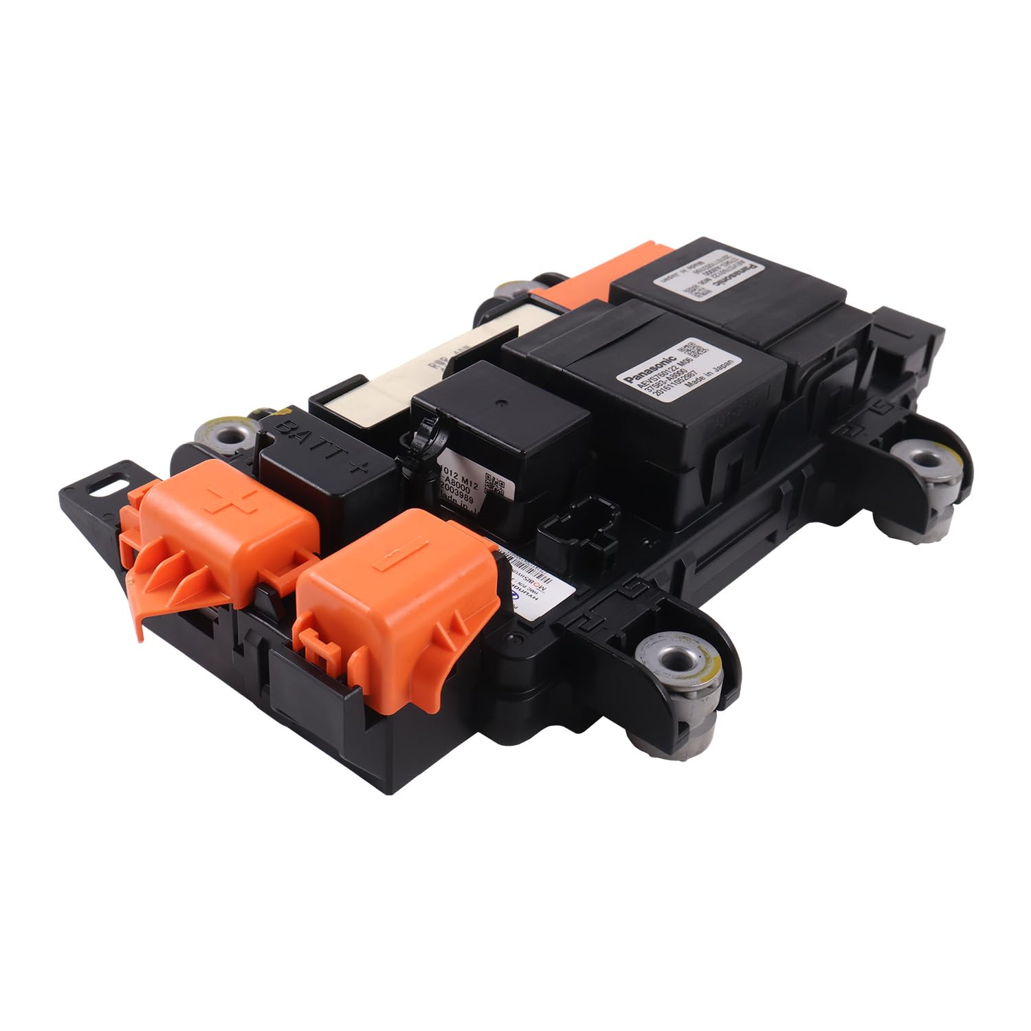 Photo 1 of Etersec 37514-G0000 Power Relay Compatible with Hyundai Sonata Hybrid 2016-2020, Kia Optima Hybrid 2016-2020, Replaces 37514G0000