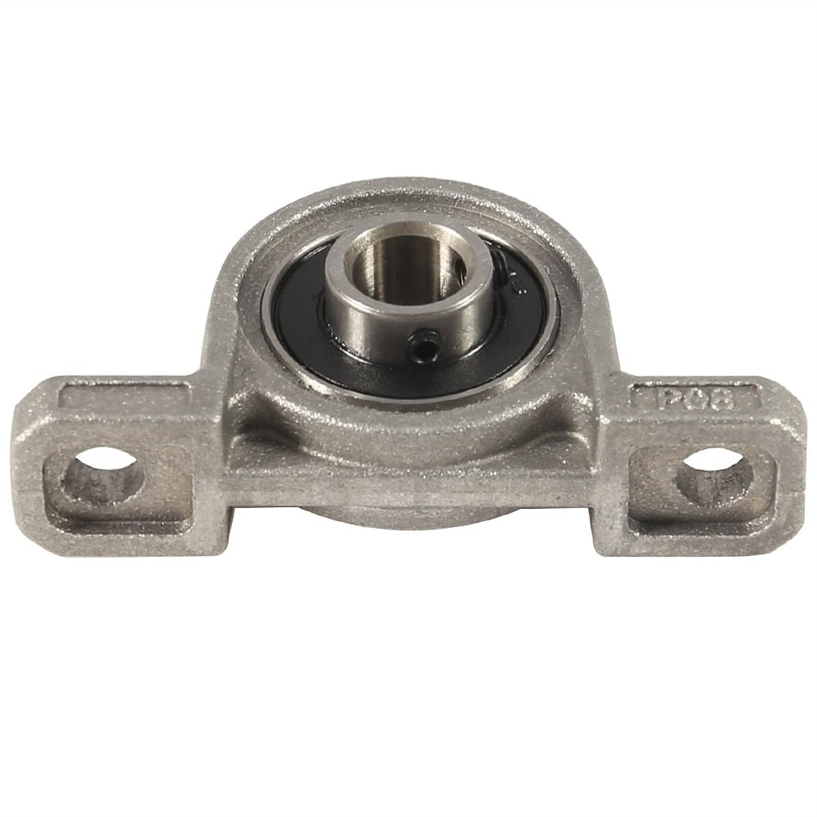 Palier Roulement，Roulement Roulement à Billes d'oreiller 4 pcs KP08 KP000 KP001 KP002 KP003 KP004 KP005 Bore 8-30mm Roulement Sphérique Rouleau Sphérique(KP006 30mm)