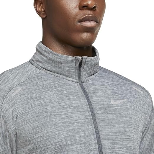 Nike Men's Element 1/2 Zip Running Top | Amazon.com.br