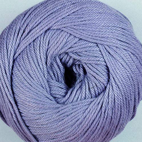 Stylecraft 2997163 Naturals Bamboo Cotton Lavender (7163) Yarn - 100g — image 1