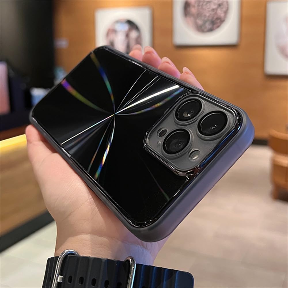 Étui iPhone 14 Plus antichoc pour éviter les rayures d'objectif - 7