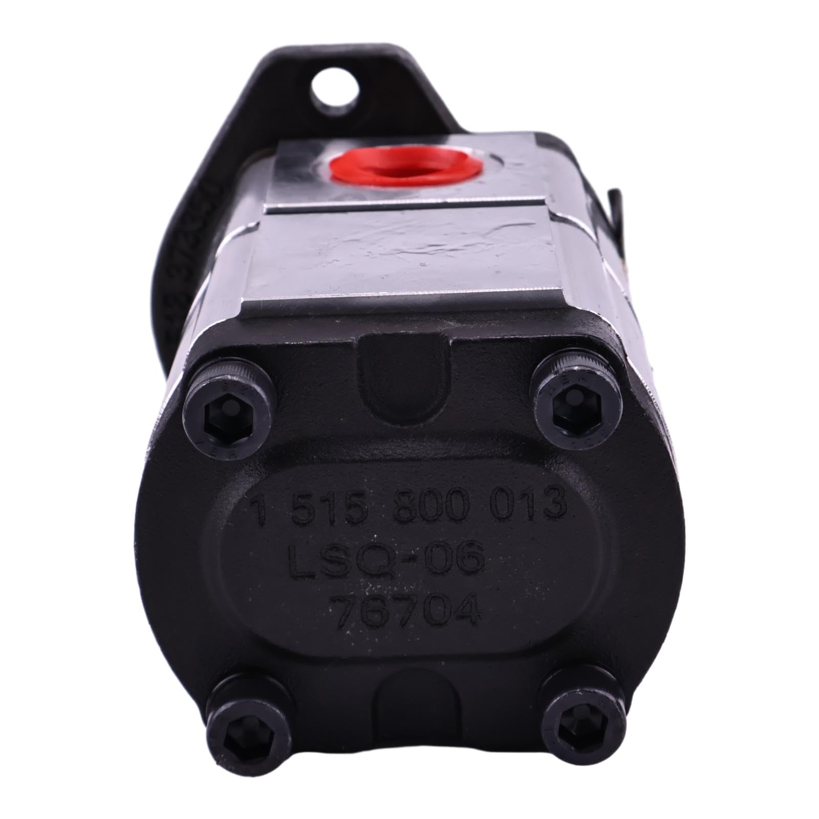 10T Bomba de engranajes hidráulica 67051095 67051100 compatible con Casappa PLP20.7 2-01W4LOD/OC/20.7.2-L0C-S7 PLP20.7 2-01S1-ZOD/OC/20.7.2LOC-S7 5006888 IHI 8, 15cc + 8.15cc