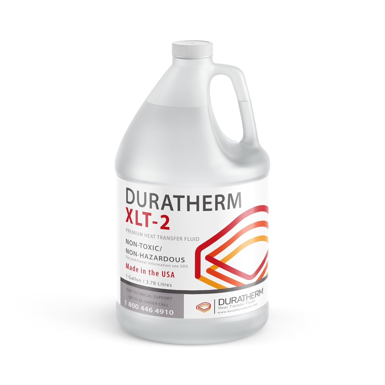 BVV Duratherm XLT-2 Thermal Fluid-1 Gallon