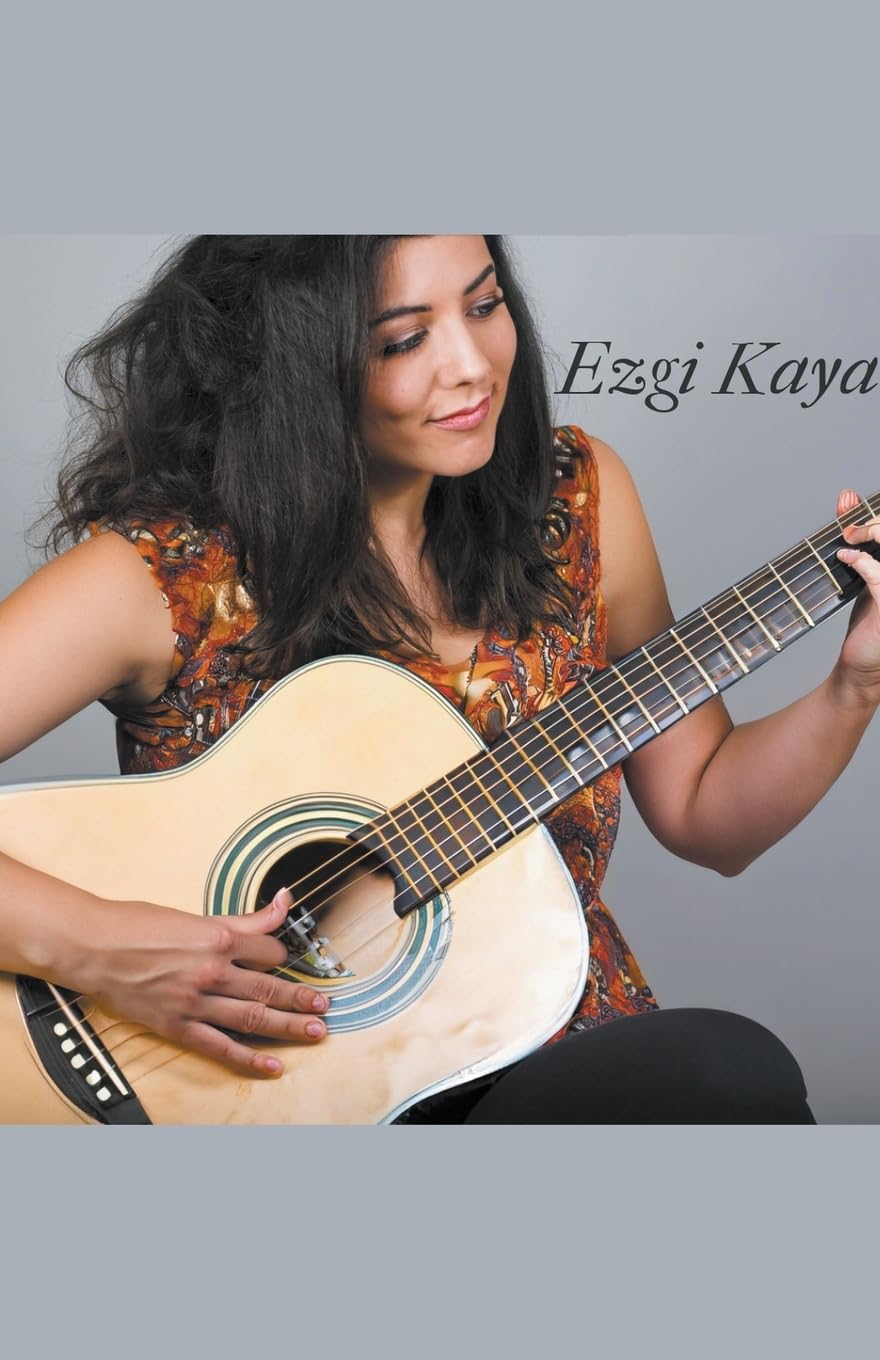 London Symphony: Ezgi Kaya