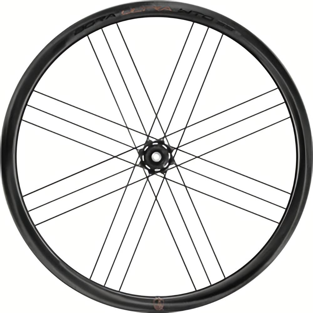 Campagnolo - カンパニョーロ ボーラ ウルトラ BORA ULTRA CAMPAGNOLO 2024 BORA ULTRA WTO 33 DB WHEEL カンパニョーロ
