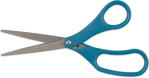 Simply by Fiskars Tijeras (8 pulgadas)