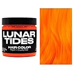 Lunar Tides Semi-Permanent Hair Color (43 colors) (Neon Tangerine)