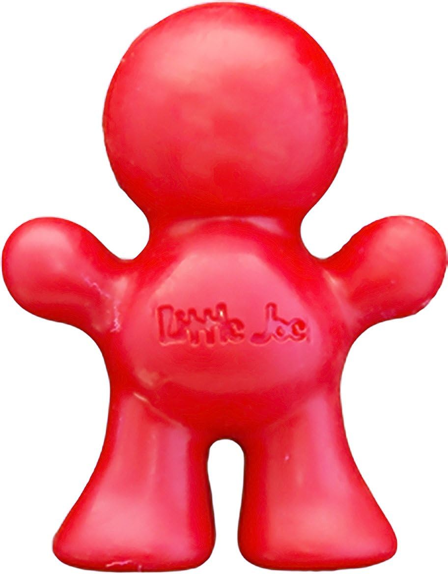 Little Joe car air freshener, for mounting on every vent, and 45 days